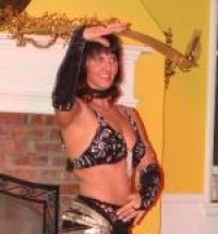 Candy The Dancer