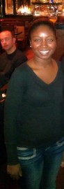 Caniesha Carter