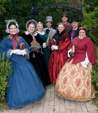 Canterbury Carollers