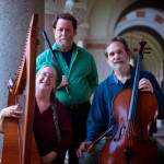 Cantiga Trio Cantiga Trio