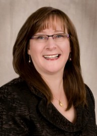 Cantor Robin Sparr-Rothman