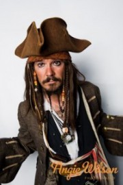 Cap'n Jack Sparowe