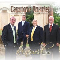 Capstone Quartet