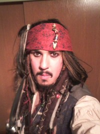 Pirates of Washington