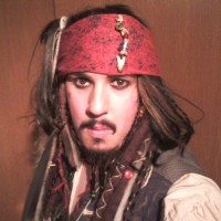 Pirates of Washington - Impersonator in Beaverton, Oregon