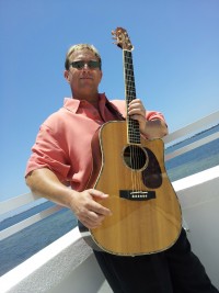 Capt. Ron