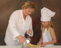 Captain Cooks Cooking School for Kids