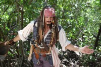 Captain Jack Events