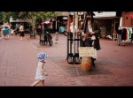 Jack and the Kid