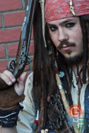 Captain Jack of MA
