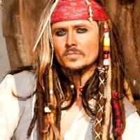 Captain Jack Sparrow Parties - Actor in Gallatin, Tennessee