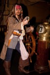 Capt. Jack Capt. Jack