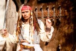 Capt. Jack Capt. Jack