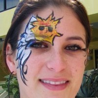Captivating Makeup - Body Painter in Orlando, Florida