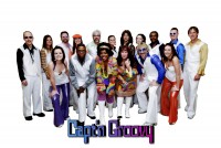 Captn Groovy - Bands & Groups in Galesburg, Illinois