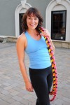 Cara Zara Hula Hoop Entertainer & Teacher Cara Zara Hula Hoop Entertainer & Teacher