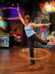 Cara Zara Hoop Dance Entertainer & Teacher Cara Zara Hoop Dance Entertainer & Teacher