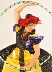 Cara Zara Hoop Dance Entertainer & Teacher Cara Zara Hoop Dance Entertainer & Teacher