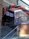 Balloon Arch Balloon Arch