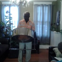Island Pete - Caribbean/Island Music in Jamestown, New York