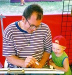 Fun for all ages! Fun for all ages!