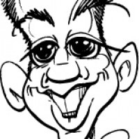 Caricatures by Frank - Caricaturist in Dover, Delaware