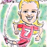 Caricatures by Joe's Caricatures - Unique & Specialty in Mineola, New York