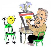 Caricatures By Ken - Caricaturist in Gilbert, Arizona