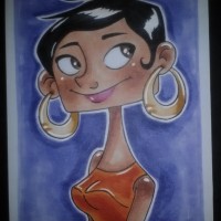 Caricaturist and Cartoonist - Fine Artist in , 