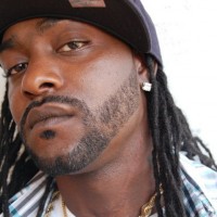 Carl Black - Rapper in Jersey City, New Jersey