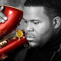 Carl Lewis on Sax - Brass Musician in Melbourne, Florida