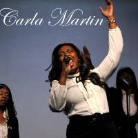 Carla Martin - Praise and Worship Leader in Melbourne, Florida