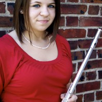 Carlee Elghossain - Flute Player/Flutist in Philadelphia, Pennsylvania
