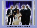 Carlene Mitchell -N- Fusion, Formal w/ name Carlene Mitchell -N- Fusion, Formal w/ name