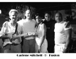 Carlene Mitchell -N- Fusion Photo- Casual Carlene Mitchell -N- Fusion Photo- Casual