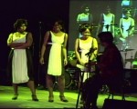 Dreamgirls Tribute- "Fake Your Way To The Top" Dreamgirls Tribute- "Fake Your Way To The Top"