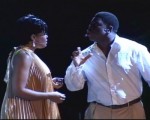 Dreamgirls Tribute- Curtis leaves Effie Dreamgirls Tribute- Curtis leaves Effie