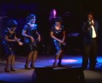 Dreamgirls Tribute- "Steppin' To The Bad Side" Group Dreamgirls Tribute- "Steppin' To The Bad Side" Group