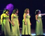 Dreamgirls Tribute- "Dreamgirls Reprise" Finale Dreamgirls Tribute- "Dreamgirls Reprise" Finale