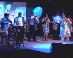 M-Town Connection- Ain't No Mountain M-Town Connection- Ain't No Mountain