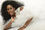 Carlene as Diana Ross Carlene as Diana Ross