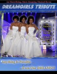 Dreamgirls Tribute Poster- New Dreamgirls Tribute Poster- New