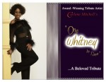 "One Whitney In Time" Poster "One Whitney In Time" Poster
