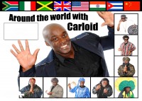 Carloid - Comedian in Coral Gables, Florida