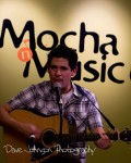 Mocha n music Mocha n music