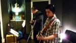 @ Planet Sunday Studios with River City Stew @ Planet Sunday Studios with River City Stew