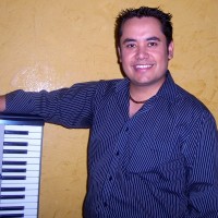 Carlos Duran - Pianist in Kendale Lakes, Florida