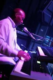 Carlos Peterson