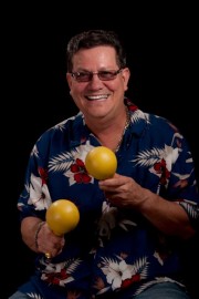 Carlos Rhythm