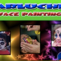 Carluchin Entertainment - Face Painter in Orlando, Florida